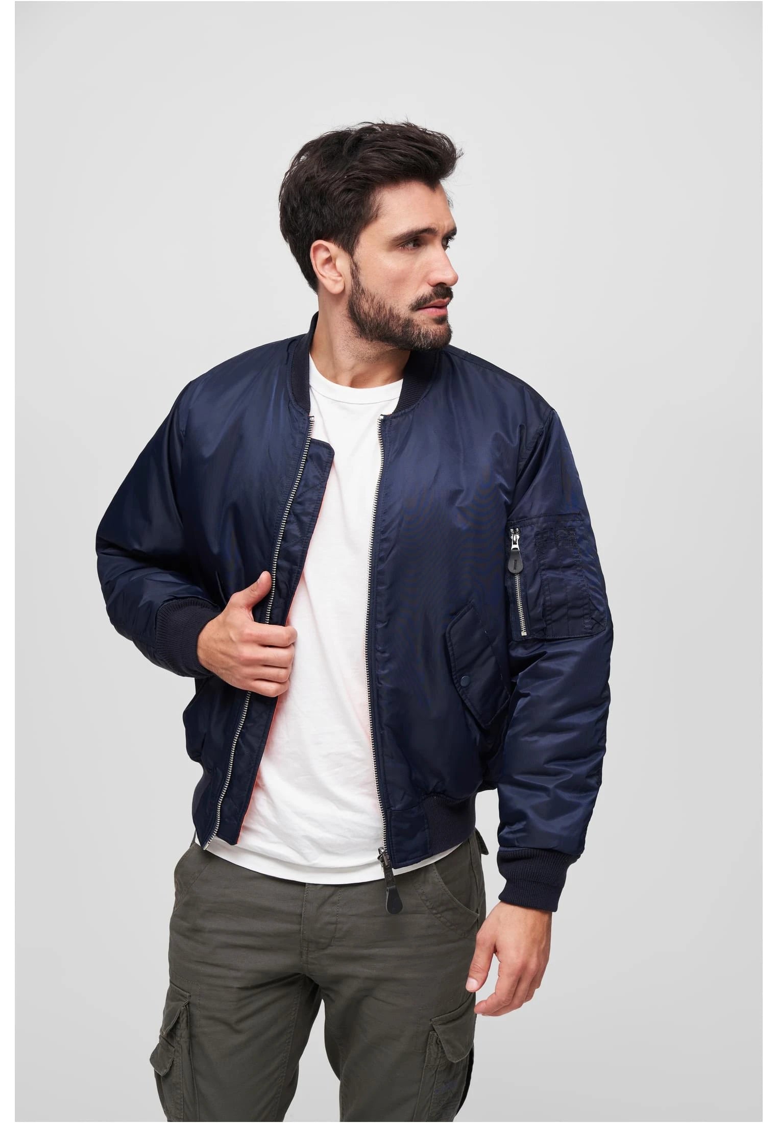 Bomber Jackets